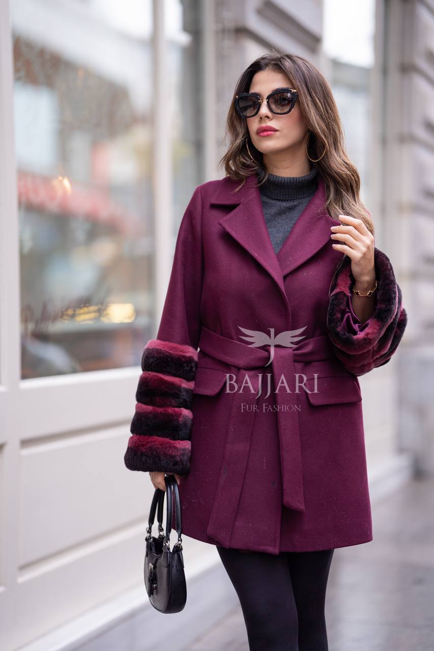 1221 Cashmere Rex