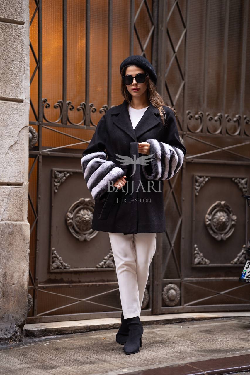 1221 Cashmere Rex