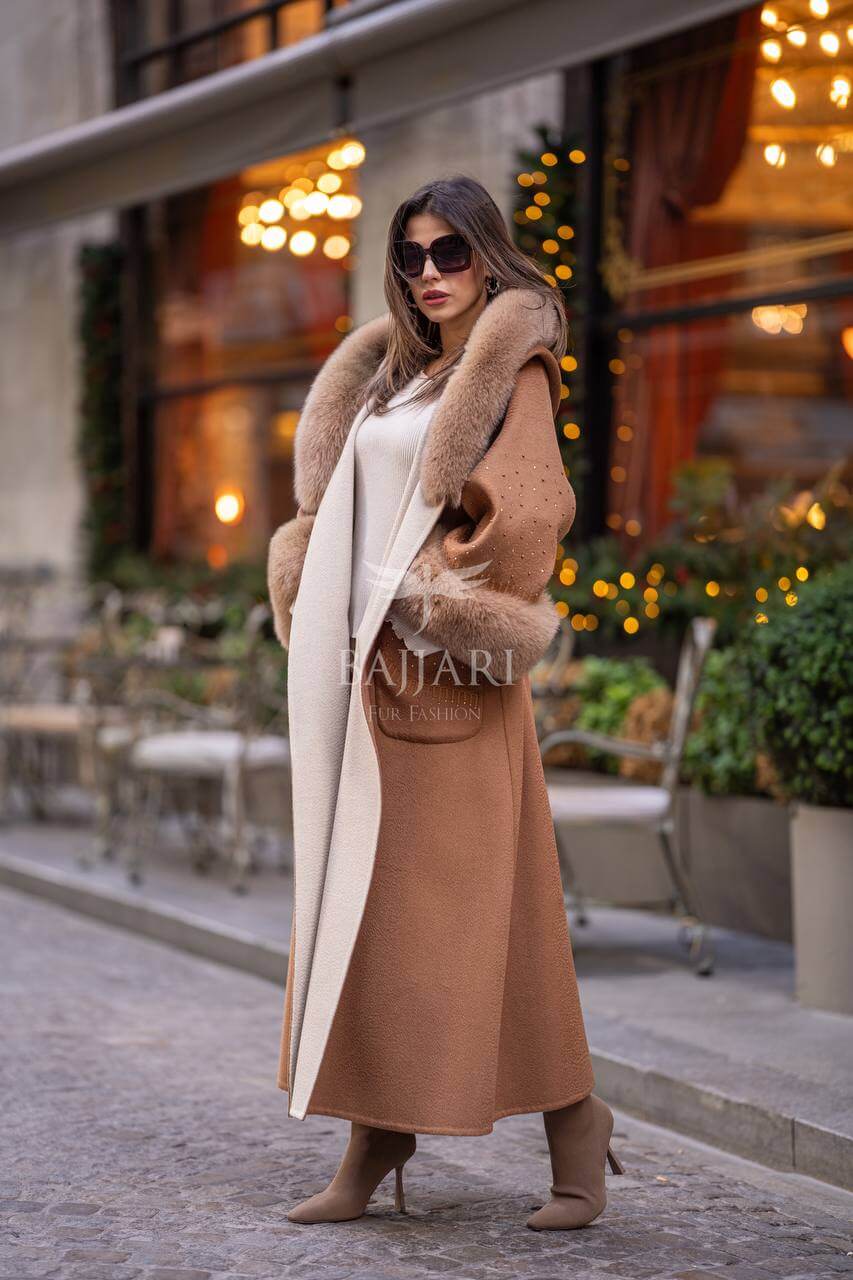9021 Zibellino Fox
