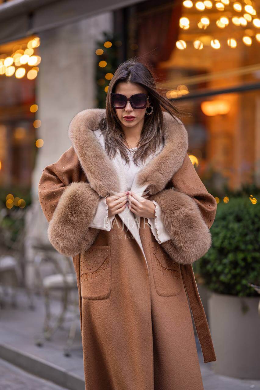 9021 Zibellino Fox