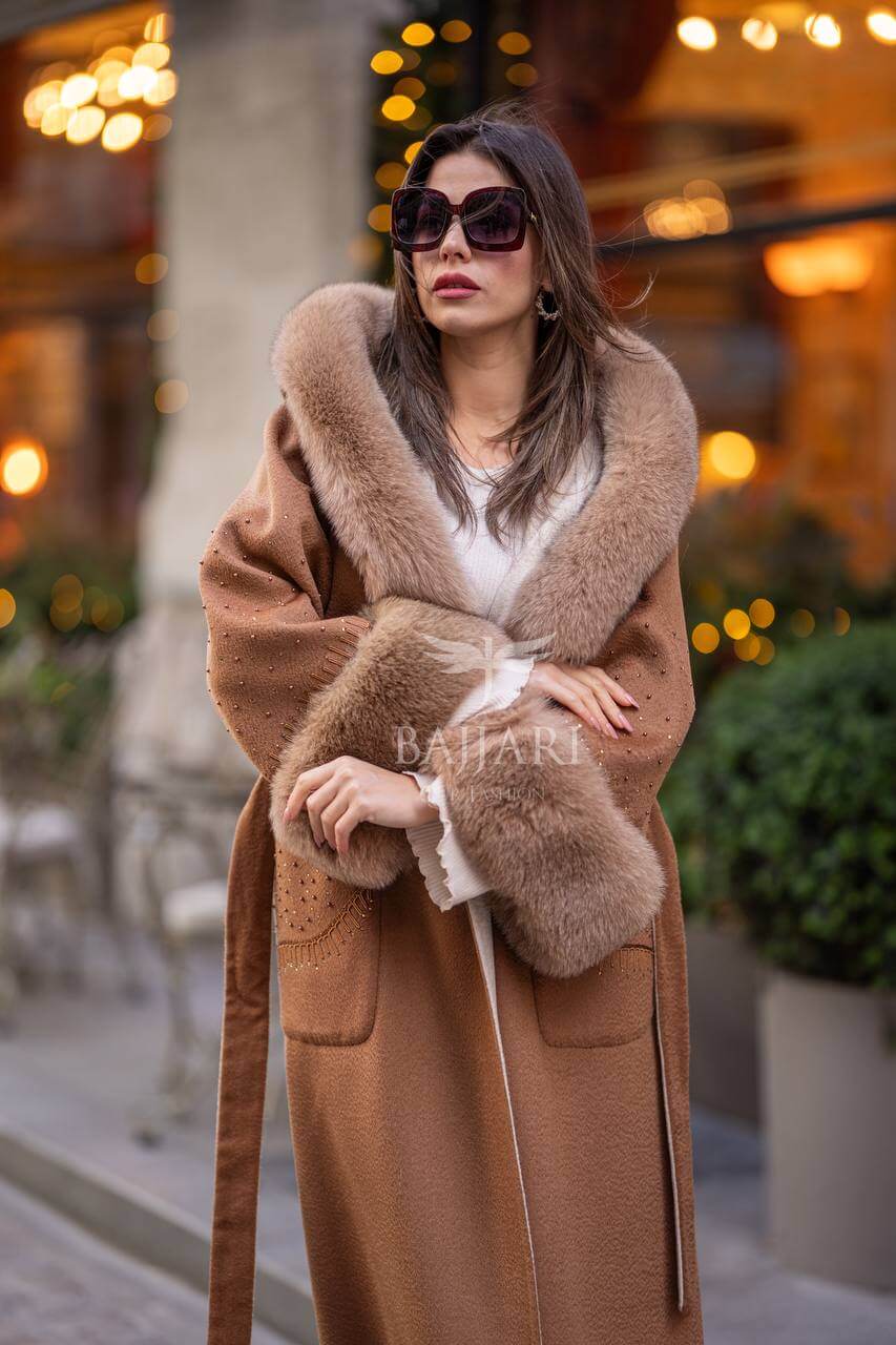 9021 Zibellino Fox
