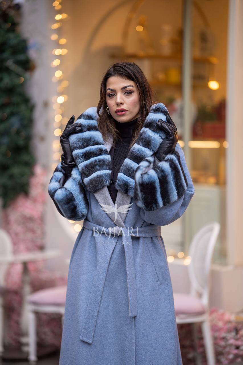 9021 Alpaca Rex