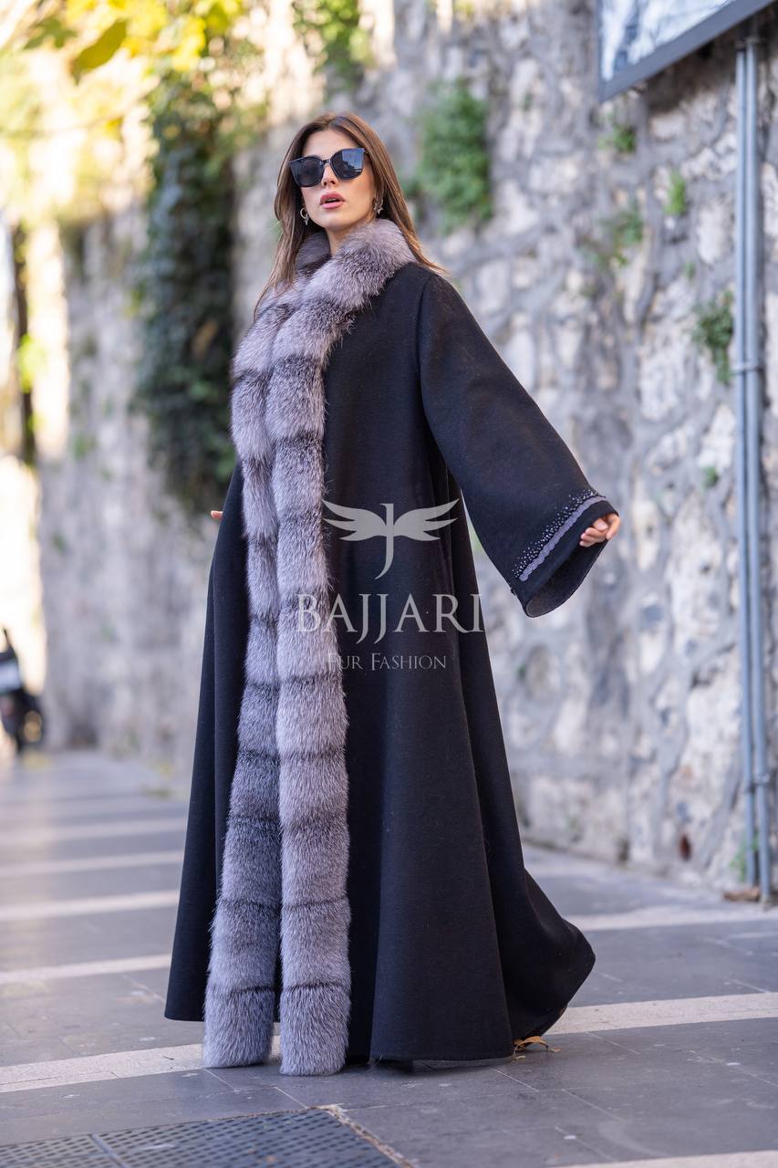 BJR 1 Alpaca Fox