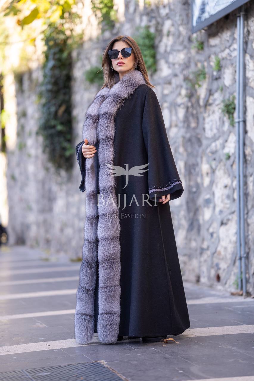 BJR 1 Alpaca Fox
