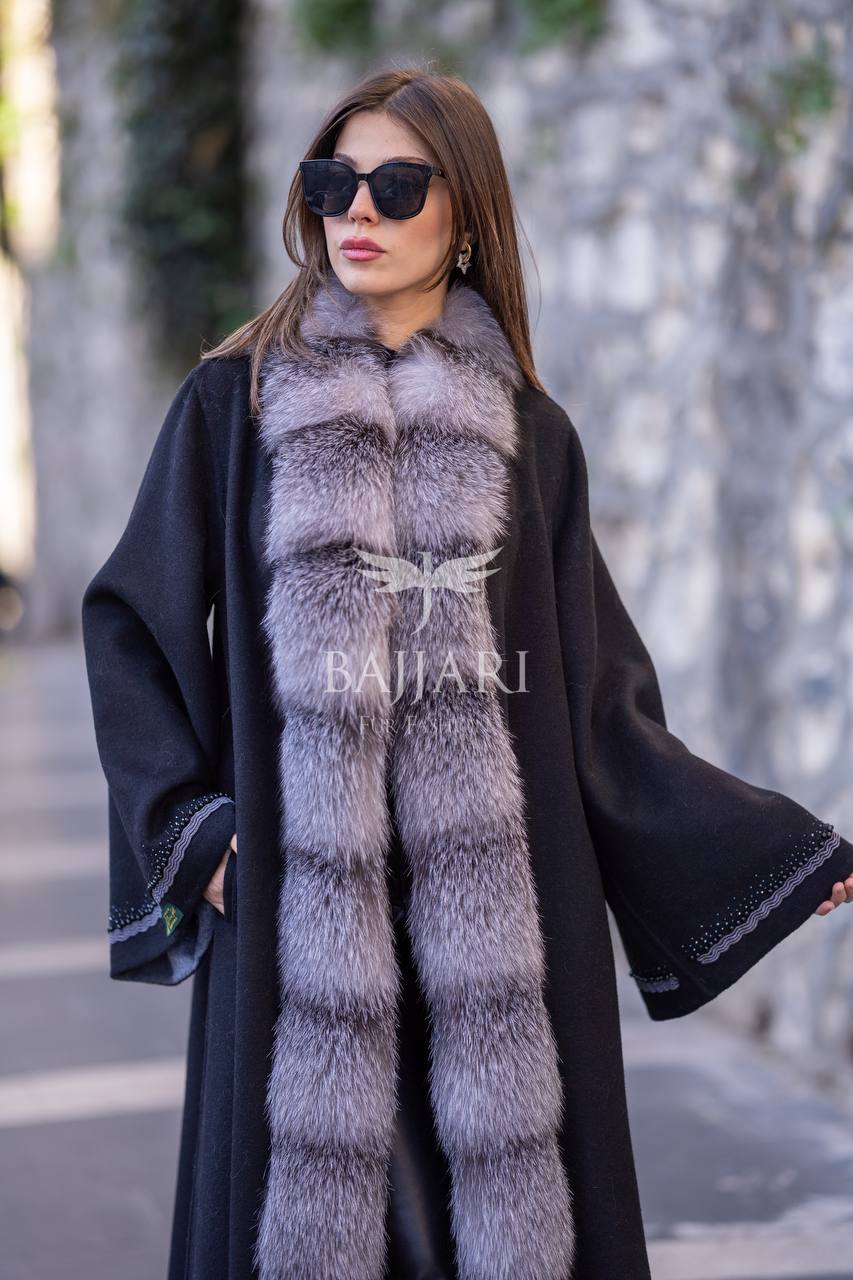 BJR 1 Alpaca Fox