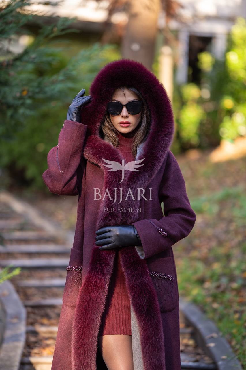 9022 D Alpaca Fox