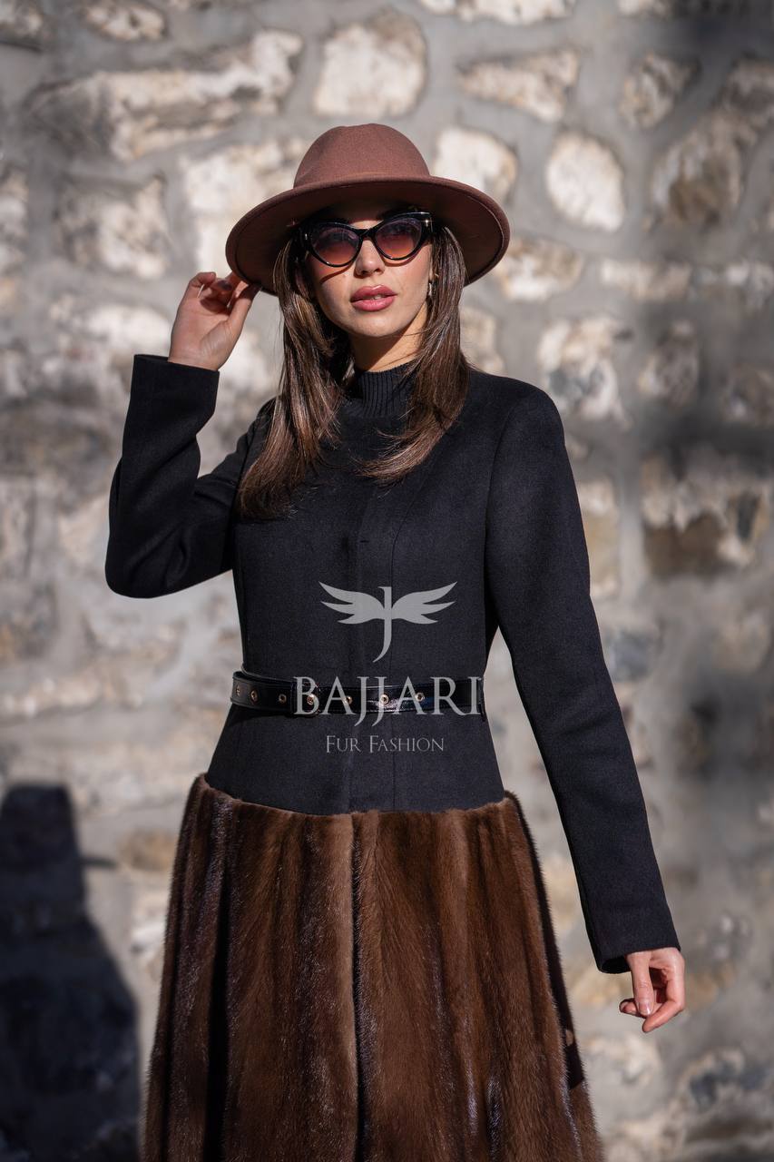 BJR 88 Cashmere Mink
