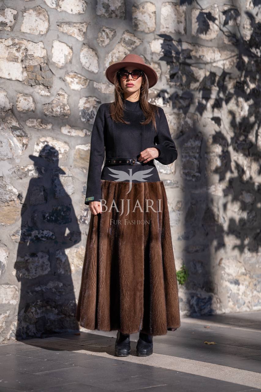 BJR 88 Cashmere Mink