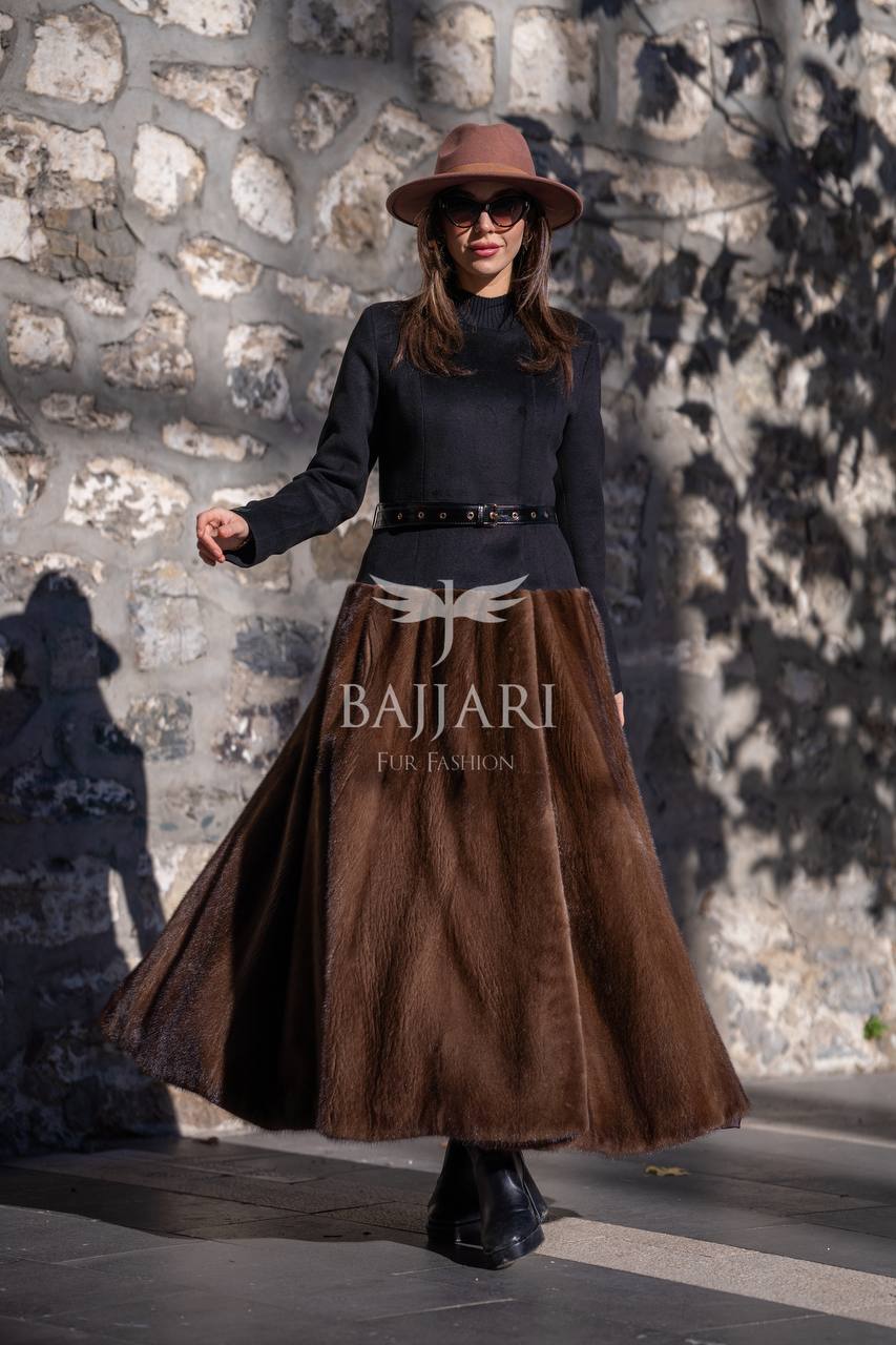 BJR 88 Cashmere Mink