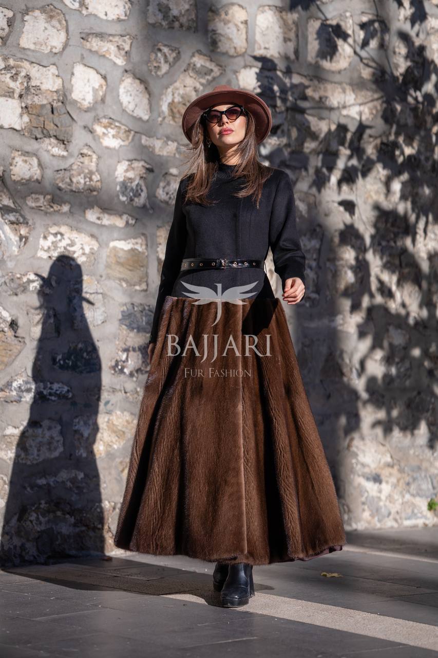 BJR 88 Cashmere Mink