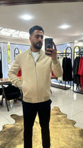 Cashmere Man jacket