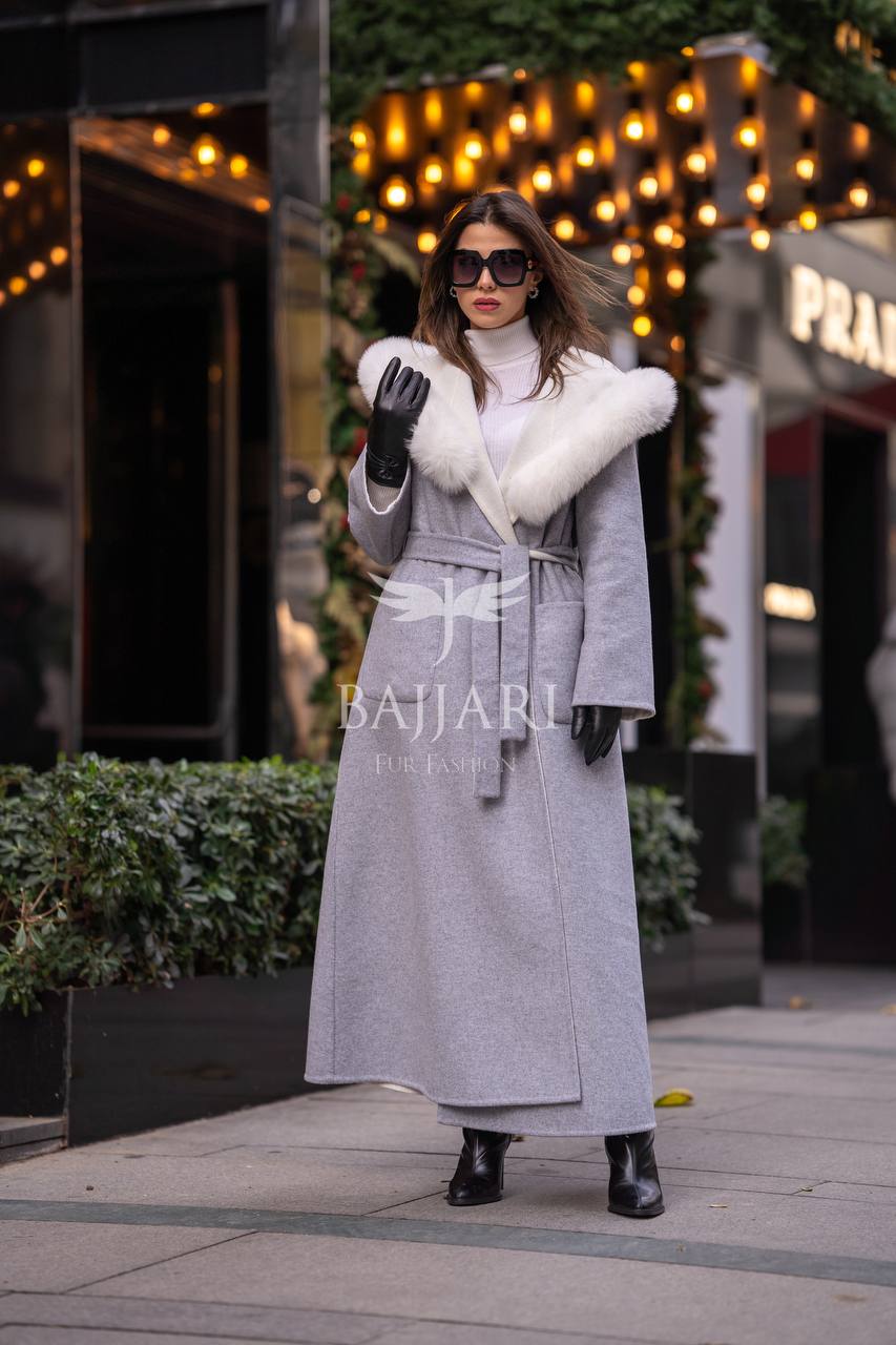 9022 Alpaca Fox