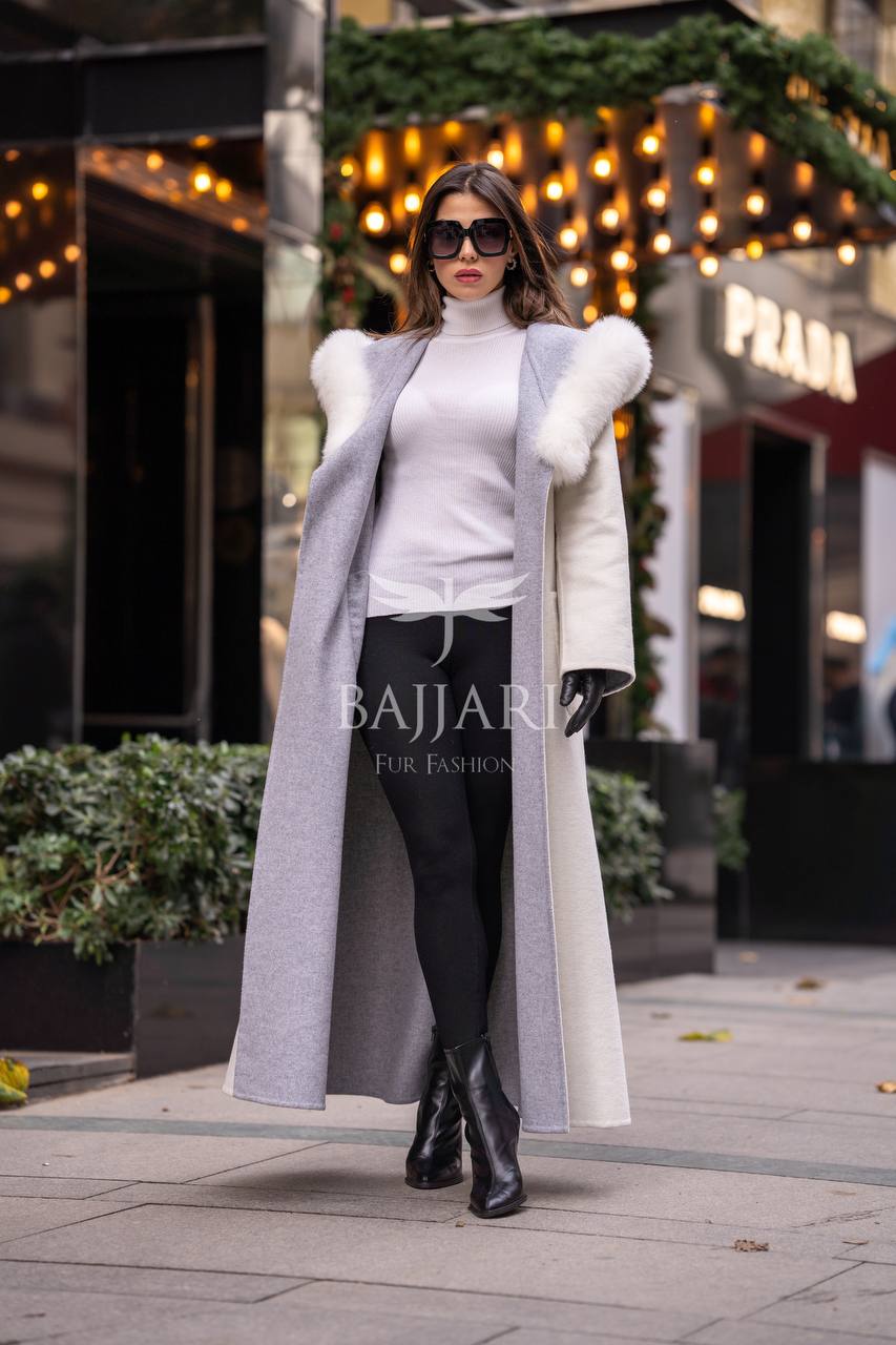 9022 Alpaca Fox