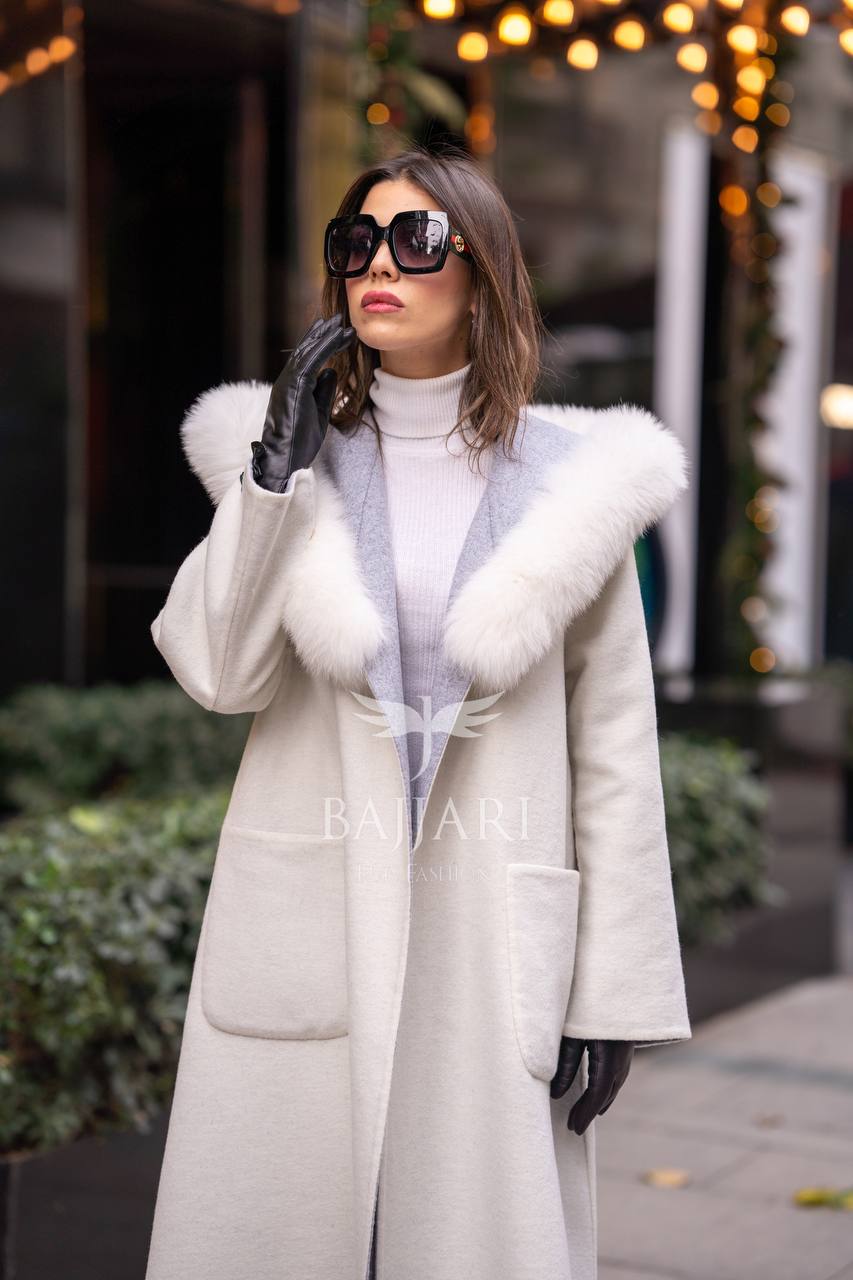 9022 Alpaca Fox