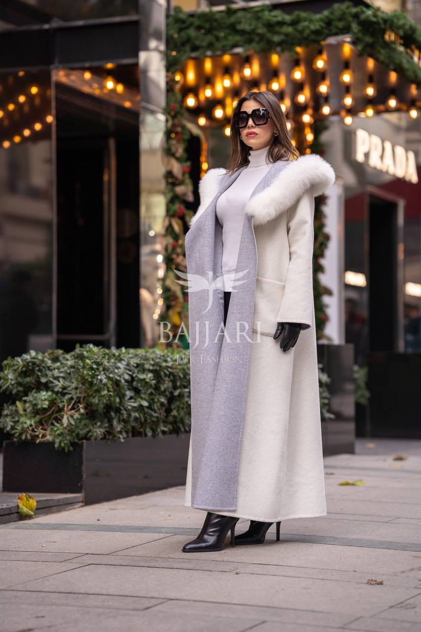 9022 Alpaca Fox