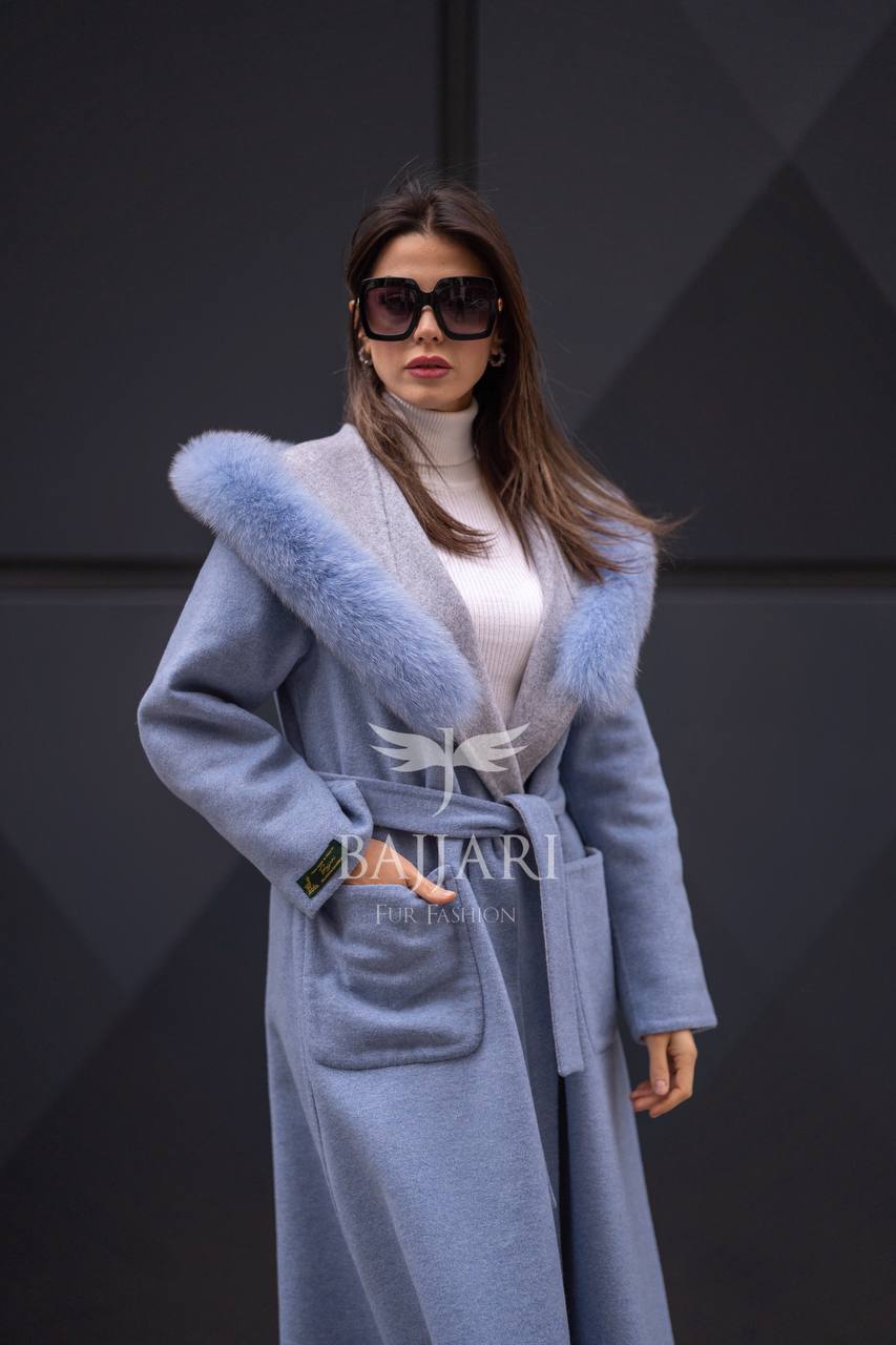 9022 Alpaca Fox