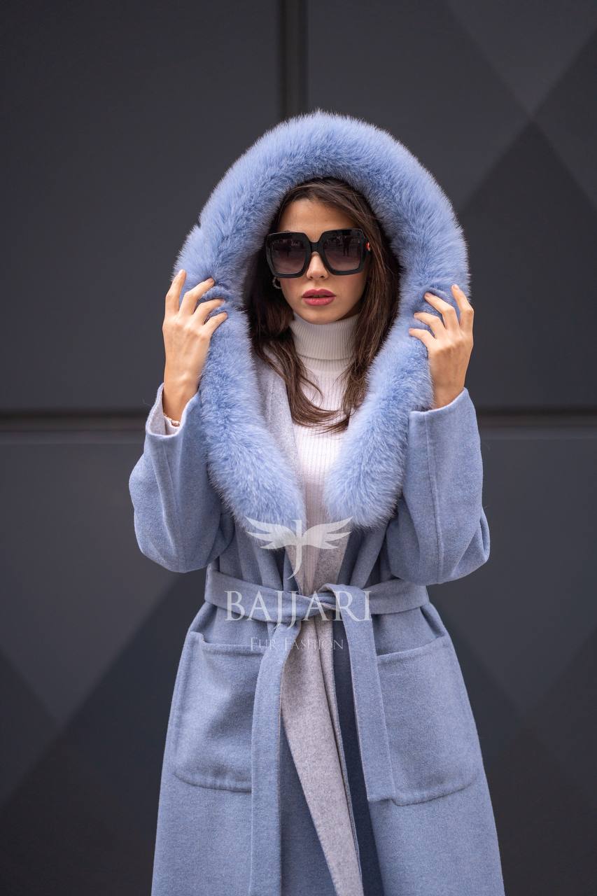 9022 Alpaca Fox