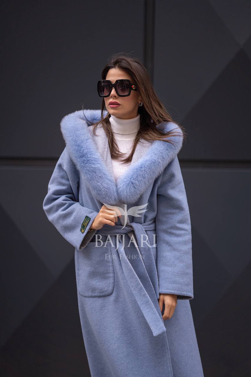 9022 Alpaca Fox