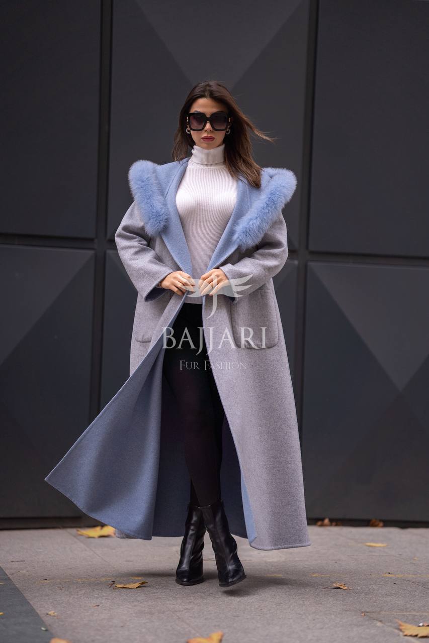 9022 Alpaca Fox