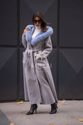 9022 Alpaca Fox