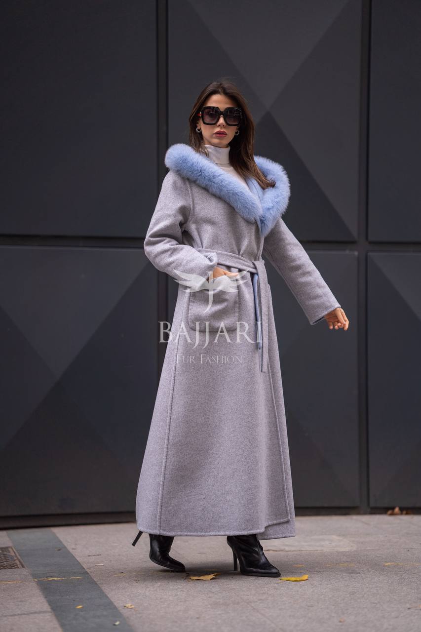 9022 Alpaca Fox