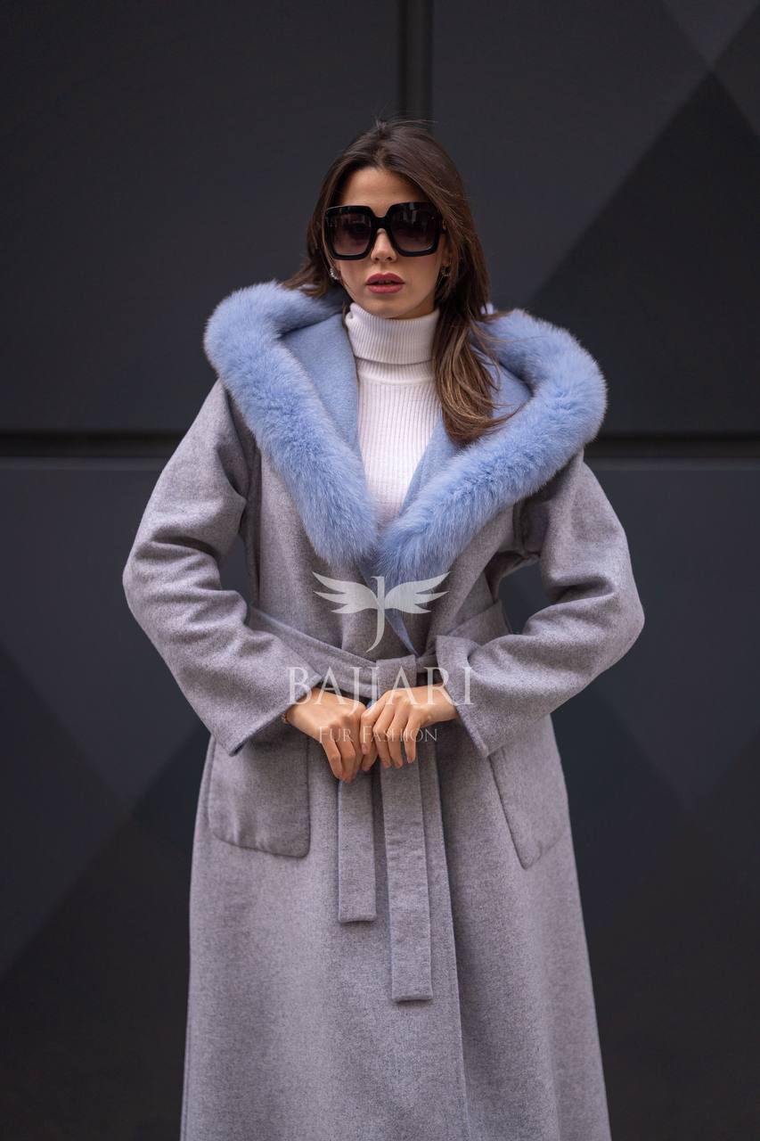 9022 Alpaca Fox