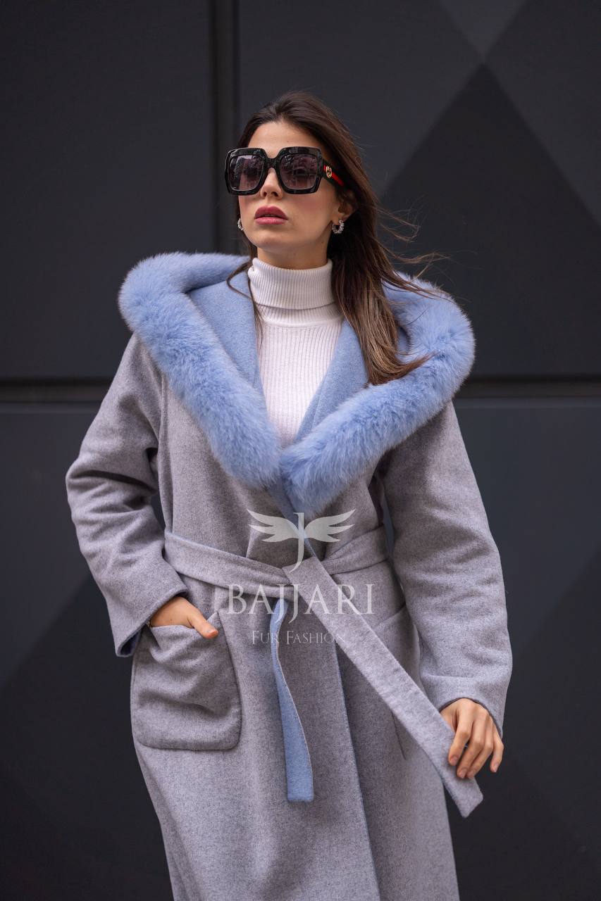9022 Alpaca Fox