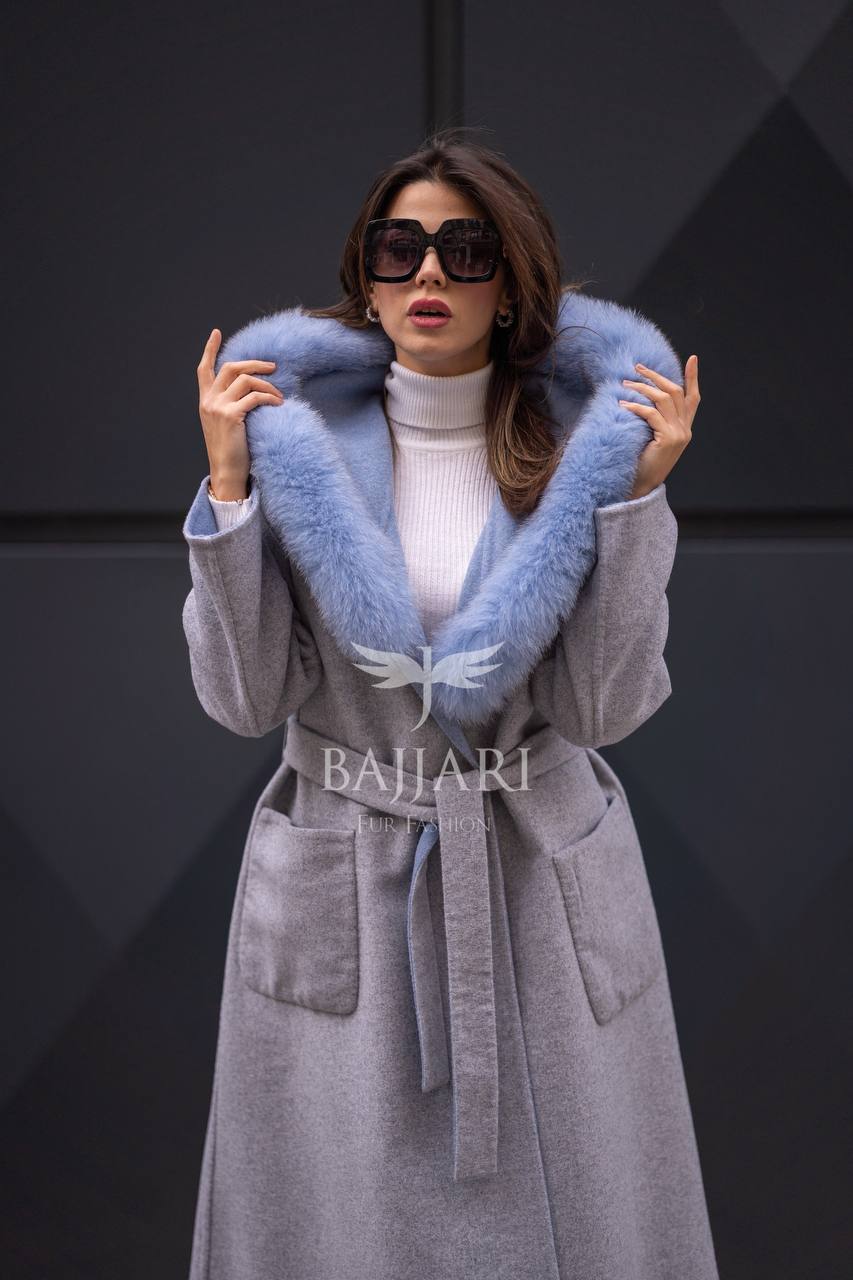 9022 Alpaca Fox