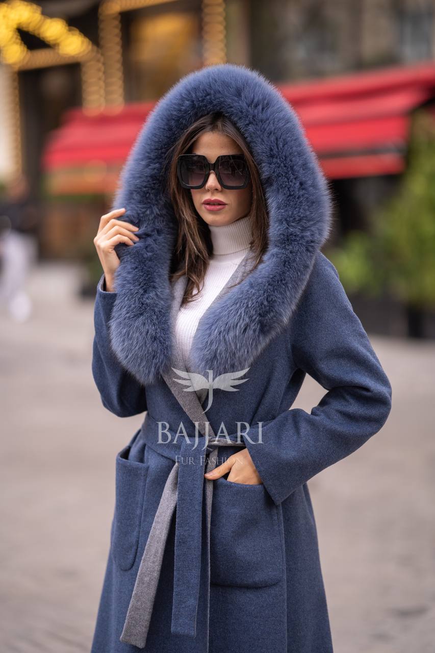 9022 Alpaca Fox