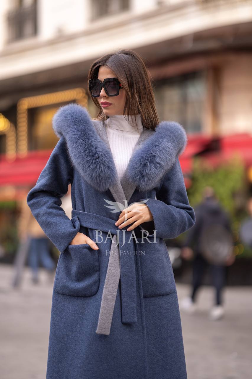 9022 Alpaca Fox