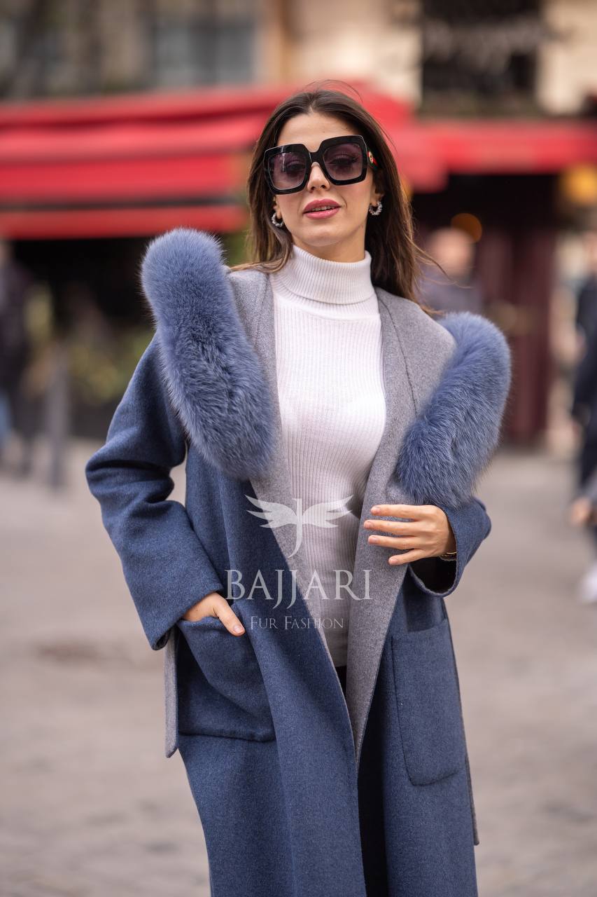 9022 Alpaca Fox