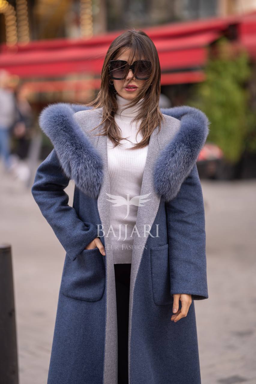 9022 Alpaca Fox