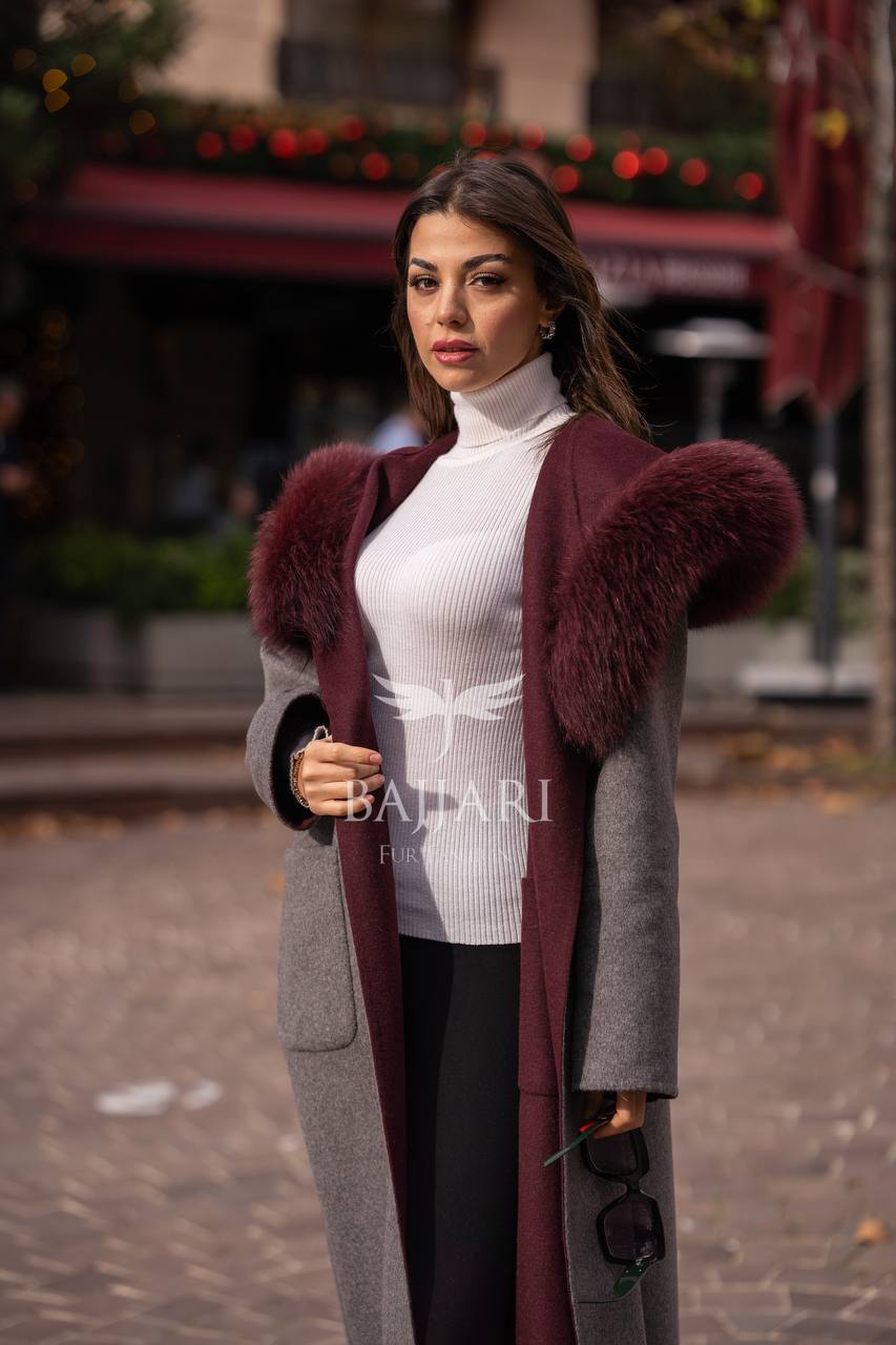 9022 Alpaca Fox