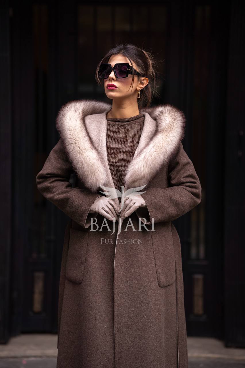 9022 Alpaca Fox