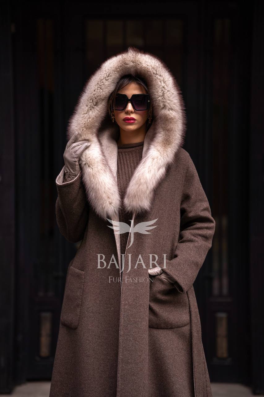 9022 Alpaca Fox