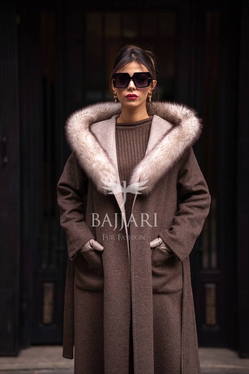 9022 Alpaca Fox