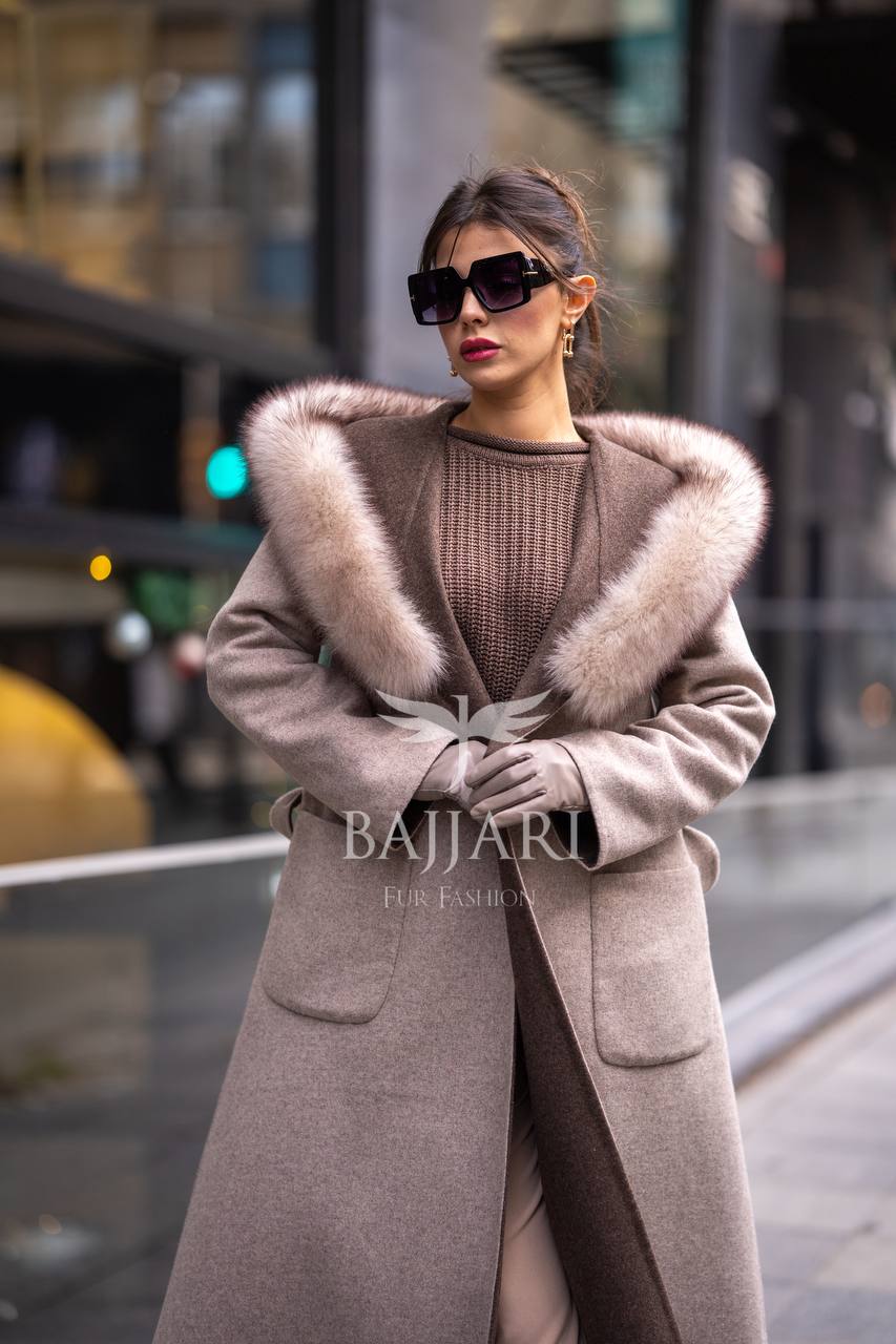 9022 Alpaca Fox
