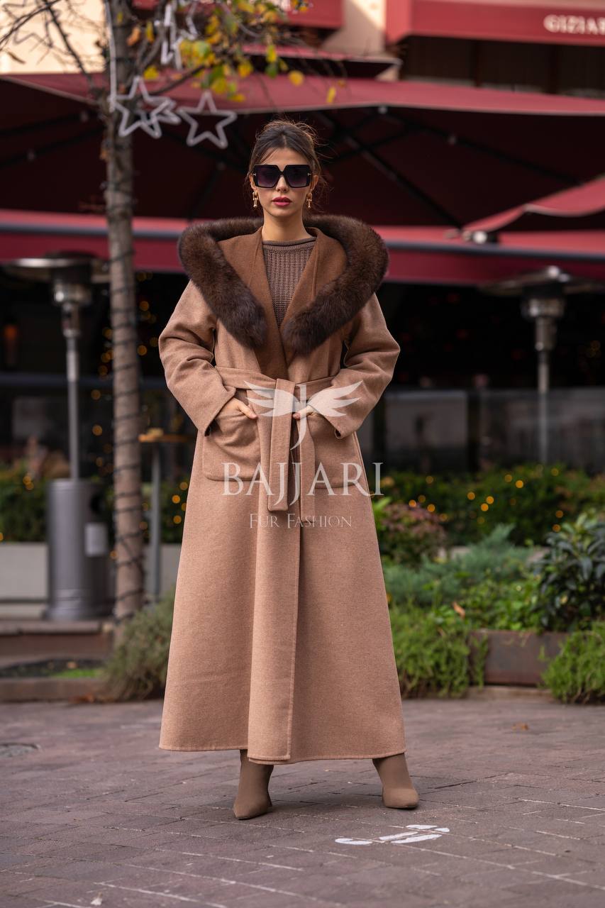 9022 Alpaca Fox