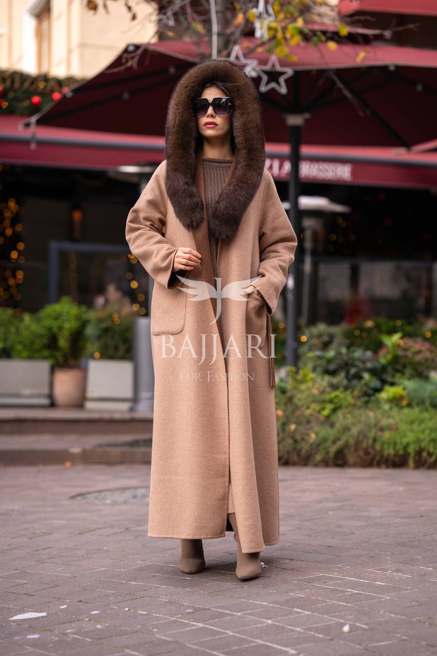 9022 Alpaca Fox