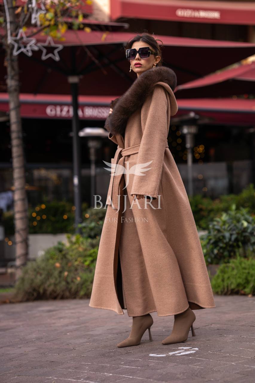 9022 Alpaca Fox