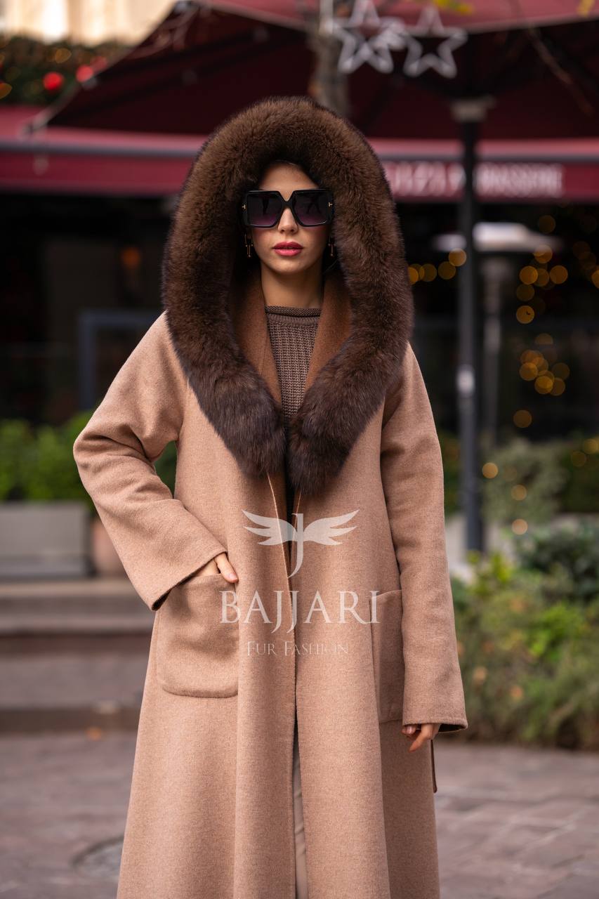 9022 Alpaca Fox