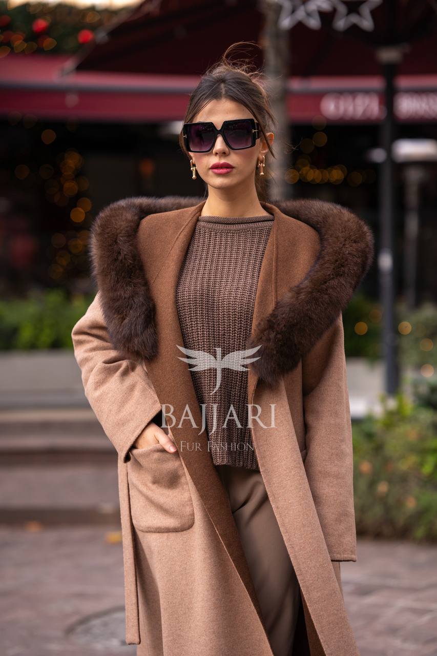 9022 Alpaca Fox