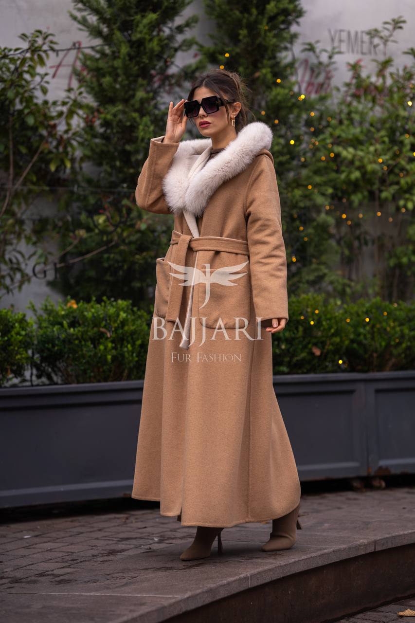 9022 Alpaca Fox