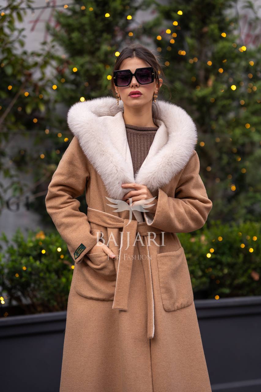 9022 Alpaca Fox