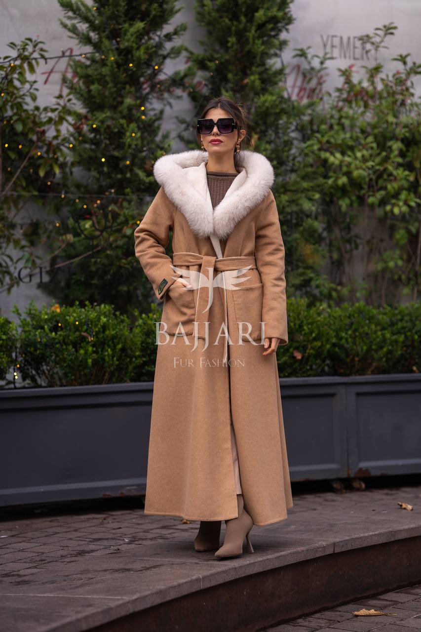 9022 Alpaca Fox
