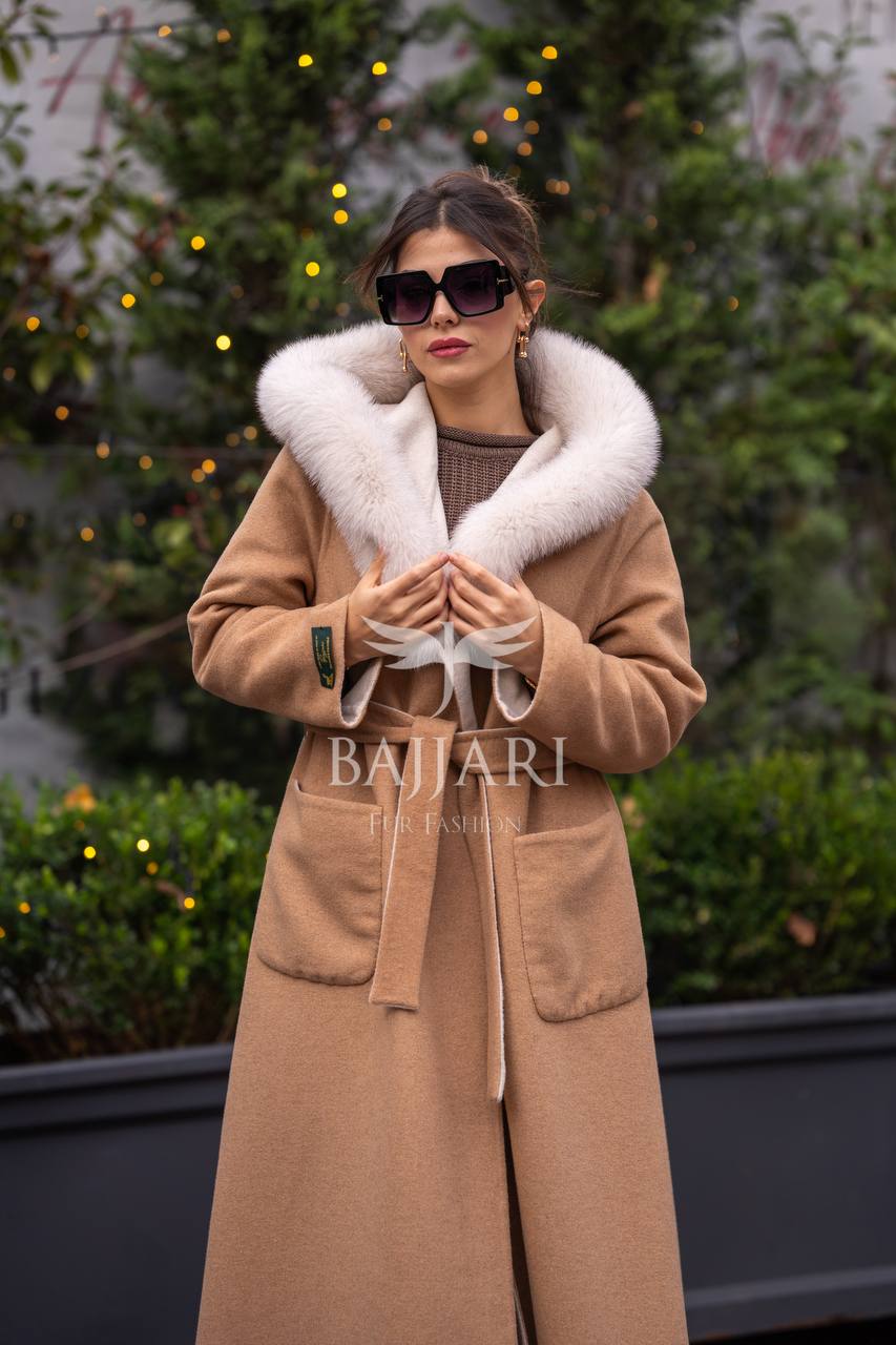 9022 Alpaca Fox