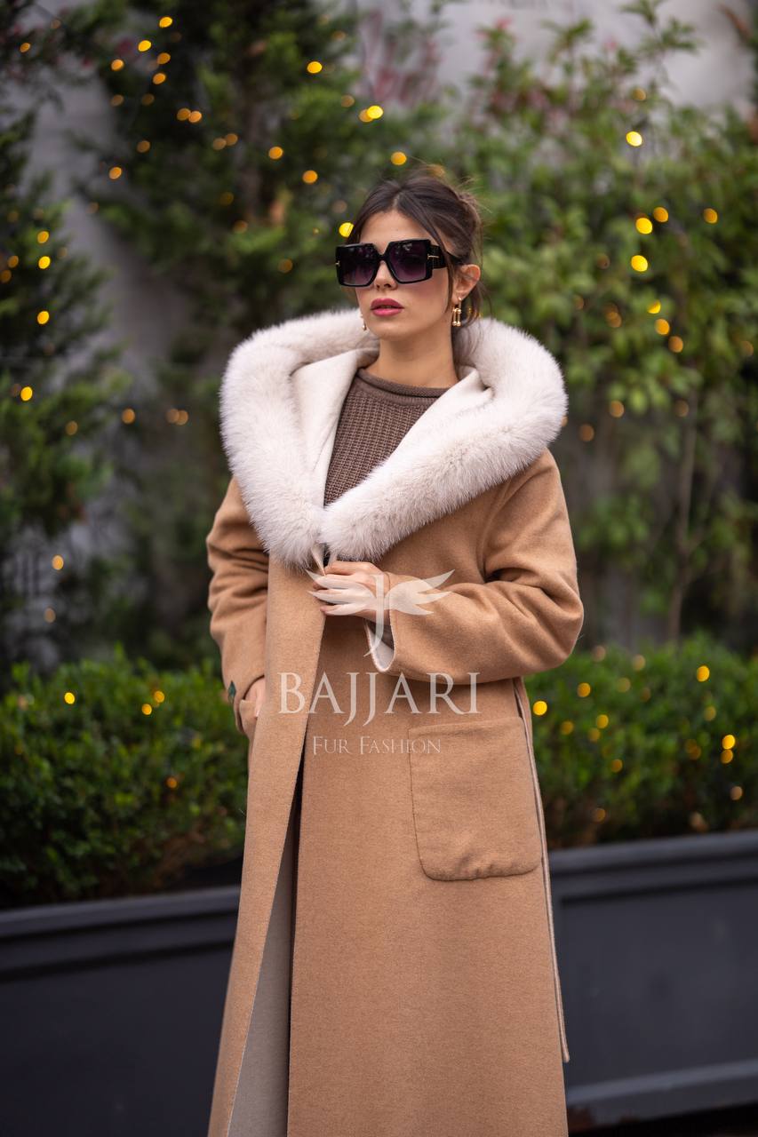 9022 Alpaca Fox