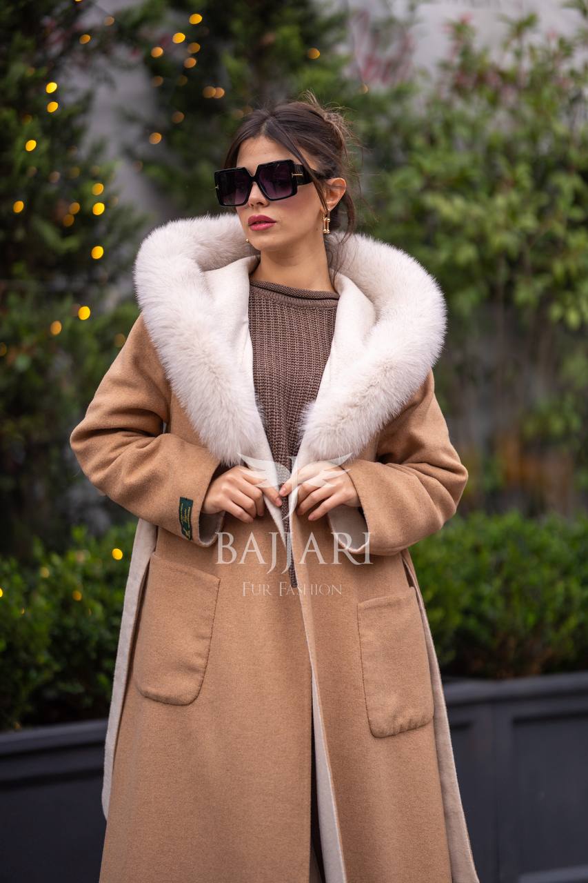 9022 Alpaca Fox