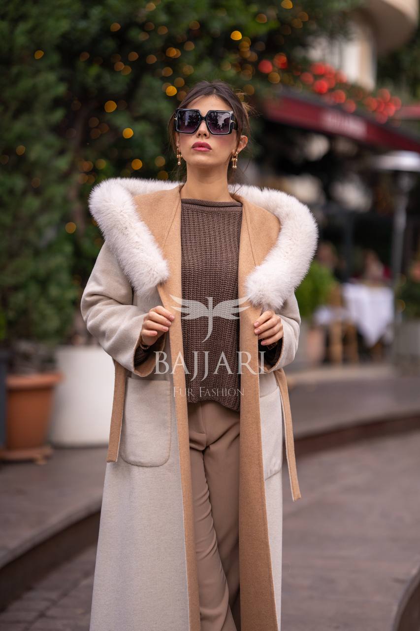 9022 Alpaca Fox