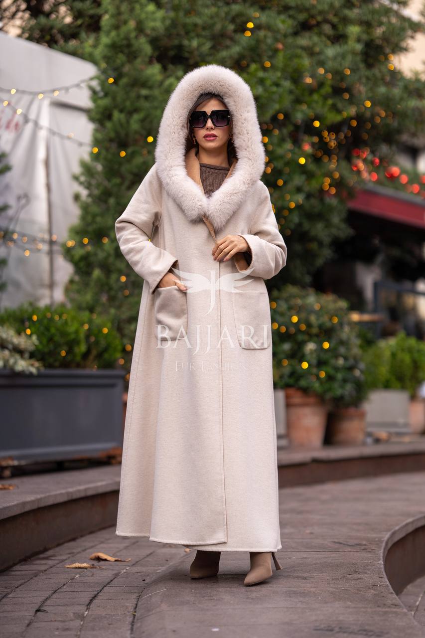 9022 Alpaca Fox